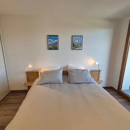 Apartment Superbe Neuf Ideal Pour Des En Famille *