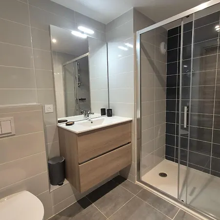 Superbe Neuf Ideal Pour Des En Famille Apartment