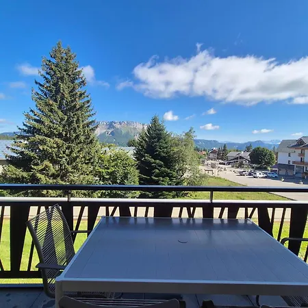 Appartement Superbe Neuf Ideal Pour Des En Famille *