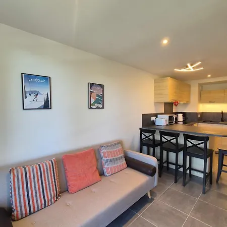 Superbe Neuf Ideal Pour Des En Famille Apartment