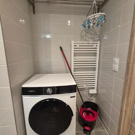 Apartment Superbe Neuf Ideal Pour Des En Famille *