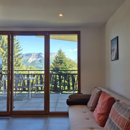 Superbe Neuf Ideal Pour Des En Famille Apartment *